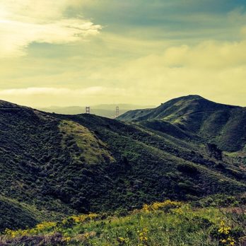 Marin Headlands - Parks Near Me - Sausalito, California