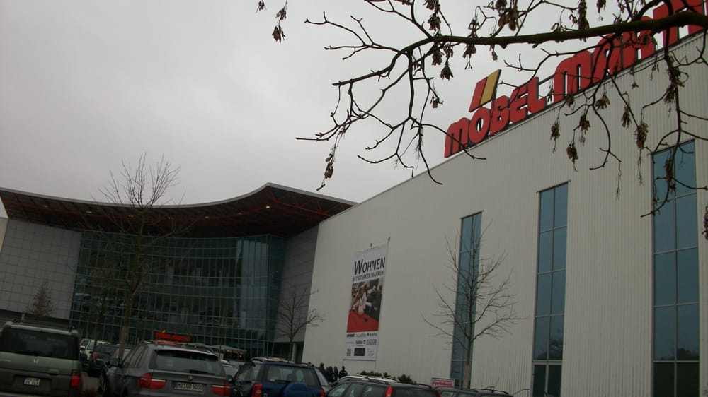 MÖBEL MARTIN Updated September 2024 12 Reviews Europaallee 21, Kaiserslautern, Rheinland