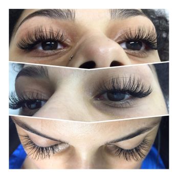 J Beauty Studio - Eyelash Service Near Me - Spring, Texas J Beauty Studio - Eyelash Service Near Me - Spring, Texas