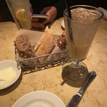 The Cheesecake Factory - Bread and LITS - Desserts Near Me - Wayne, New Jersey