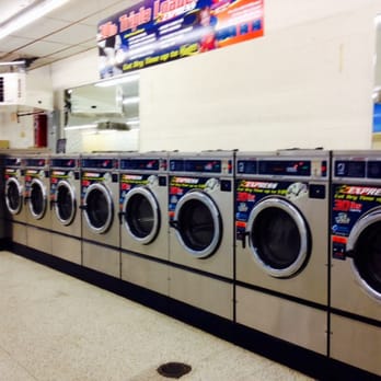 Sunlight Cleaners & Laundromat - Laundromat Near Me - Columbus, Ohio