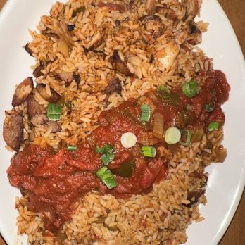 Maxie's Supper Club & Oyster Bar - Jambalaya - Cajun/Creole Near Me - Ithaca, New York Maxie's Supper Club & Oyster Bar - Jambalaya - Cajun/Creole Near Me - Ithaca, New York