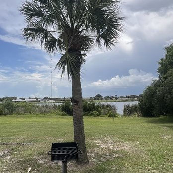 Travis Park - Parks Near Me - Cocoa, Florida