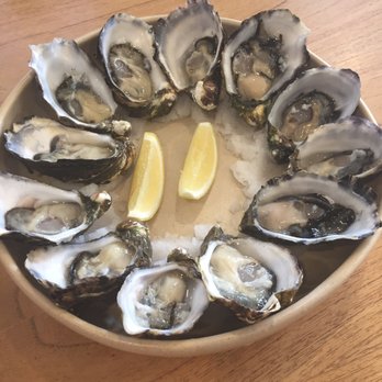 Pure South - Fresh oysters - Modern Australian Near Me - Melbourne, VIC Pure South - Fresh oysters - Modern Australian Near Me - Melbourne, VIC