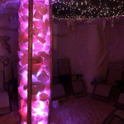 Salt Cave