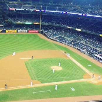 Yankee Stadium - Stadiums & Arenas Near Me - Bronx, New York