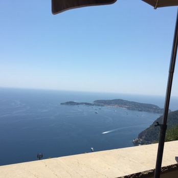 Les Remparts - Beautiful view - French Near Me - Èze, 06 Les Remparts - Beautiful view - French Near Me - Èze, 06