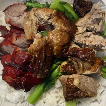 Kailua House - Char siu and duck - Chinese Near Me - Kailua, Hawaii Kailua House - Char siu and duck - Chinese Near Me - Kailua, Hawaii