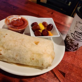 Bagels & More - Coffee & Tea Near Me - Beloit, Wisconsin
