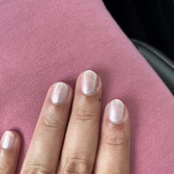 Miracle Spa - Nail Salons Near Me - San Francisco, California