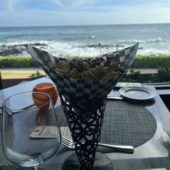 RumFire Poipu Beach - Seafood Near Me - Koloa, Hawaii