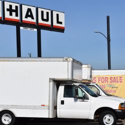 U-Haul Moving & Storage of Lemon Grove