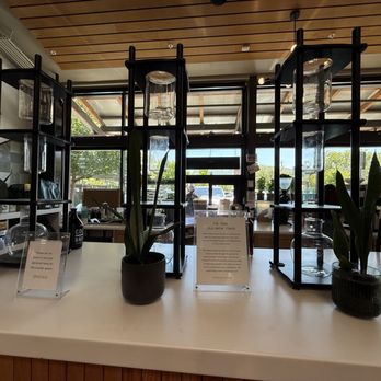 Pachamama Coffee Cooperative - Coffee & Tea Near Me - Sacramento, California