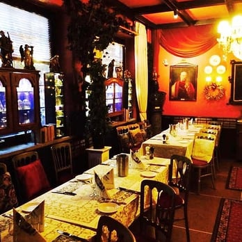 Marchfelderhof - Dinner hall - Austrian Near Me - Deutsch-Wagram, 3 Marchfelderhof - Dinner hall - Austrian Near Me - Deutsch-Wagram, 3
