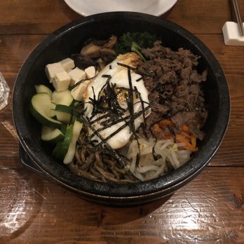 Mokja - Korean Near Me - Astoria, New York Mokja - Korean Near Me - Astoria, New York