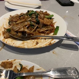 Drunken Chicken Noodles Drunken Chicken Noodles