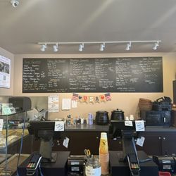 Bloomin'bagels II