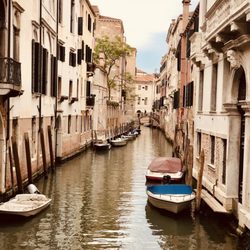 Canal Grande - Venezia