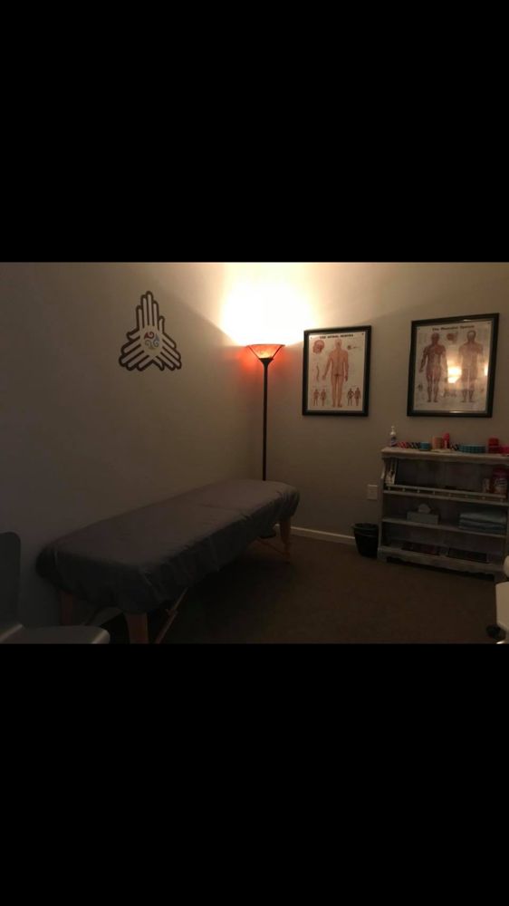 KNEADING TOGETHER MASSAGE AND WELLNESS Updated September 2024 575 N