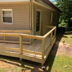 Kenny Seabolt Home Improvement