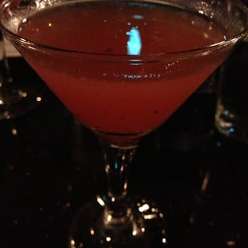 Bartini - Peach Bliss - Lounges Near Me - Portland, Oregon Bartini - Peach Bliss - Lounges Near Me - Portland, Oregon