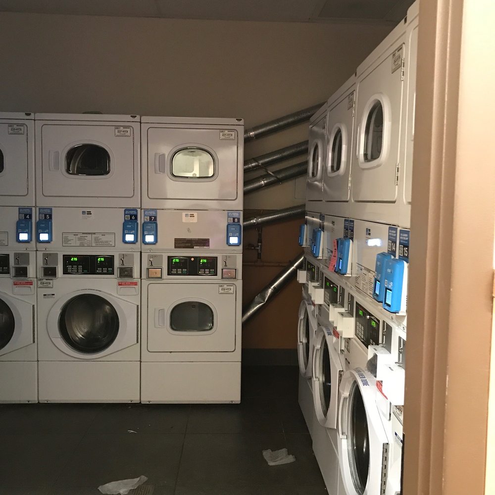 Pilot Flying J - Their laundry room - Gas Stations Near Me - Riverside, California Pilot Flying J - Their laundry room - Gas Stations Near Me - Riverside, California