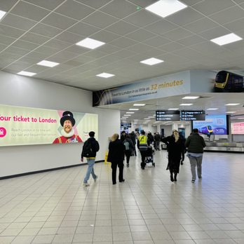 London Luton Airport - London Luton Airport (LTN)_Yelp_Sanju-2 - Airports Near Me - Kimpton, LUT London Luton Airport - London Luton Airport (LTN)_Yelp_Sanju-2 - Airports Near Me - Kimpton, LUT