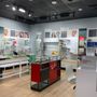 Photo of Target Optical
