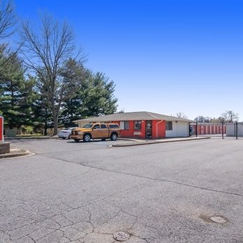 Public Storage - Self Storage Near Me - Frederick, Maryland