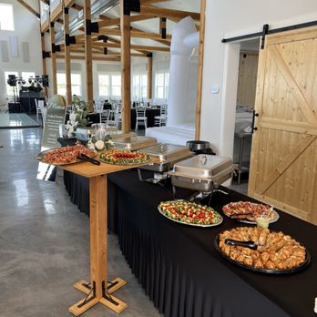 Cedar Rose Estate - Inside of the barn - Venues & Event Spaces Near Me Cedar Rose Estate - Inside of the barn - Venues & Event Spaces Near Me