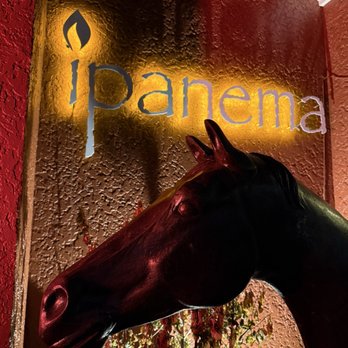 Ipanema Brazilian Steak House - Outside signage - Brazilian Near Me - Ocala, Florida Ipanema Brazilian Steak House - Outside signage - Brazilian Near Me - Ocala, Florida