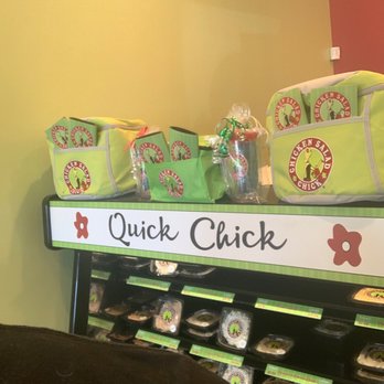 Chicken Salad Chick - Sandwiches Near Me - D'Iberville, Mississippi Chicken Salad Chick - Sandwiches Near Me - D'Iberville, Mississippi