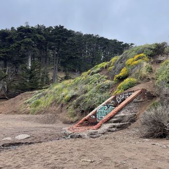 Kirby Cove - Campgrounds Near Me - Sausalito, California Kirby Cove - Campgrounds Near Me - Sausalito, California