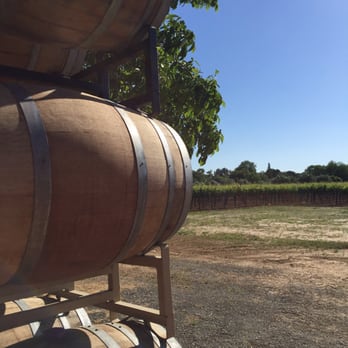 St Jorge Winery - Wineries Near Me - Acampo, California St Jorge Winery - Wineries Near Me - Acampo, California