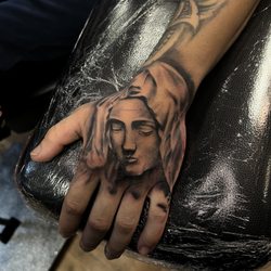 Tattoos
