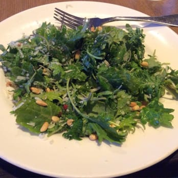 Mill Valley Kitchen - Kale salad - New American Near Me - St Louis Park, Minnesota Mill Valley Kitchen - Kale salad - New American Near Me - St Louis Park, Minnesota