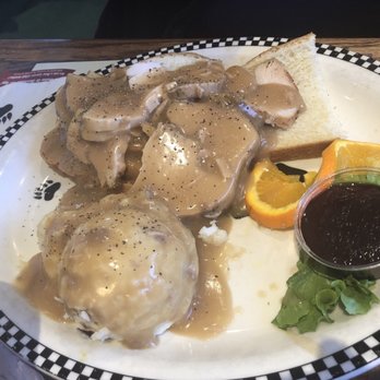 Black Bear Diner Salinas - Diners Near Me - Salinas, California