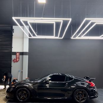 Xtreme Edge - Nissan Nismo 370z - Auto Detailing Near Me - Garden Grove, California Xtreme Edge - Nissan Nismo 370z - Auto Detailing Near Me - Garden Grove, California