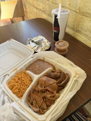 Carnitas El Rincon by null