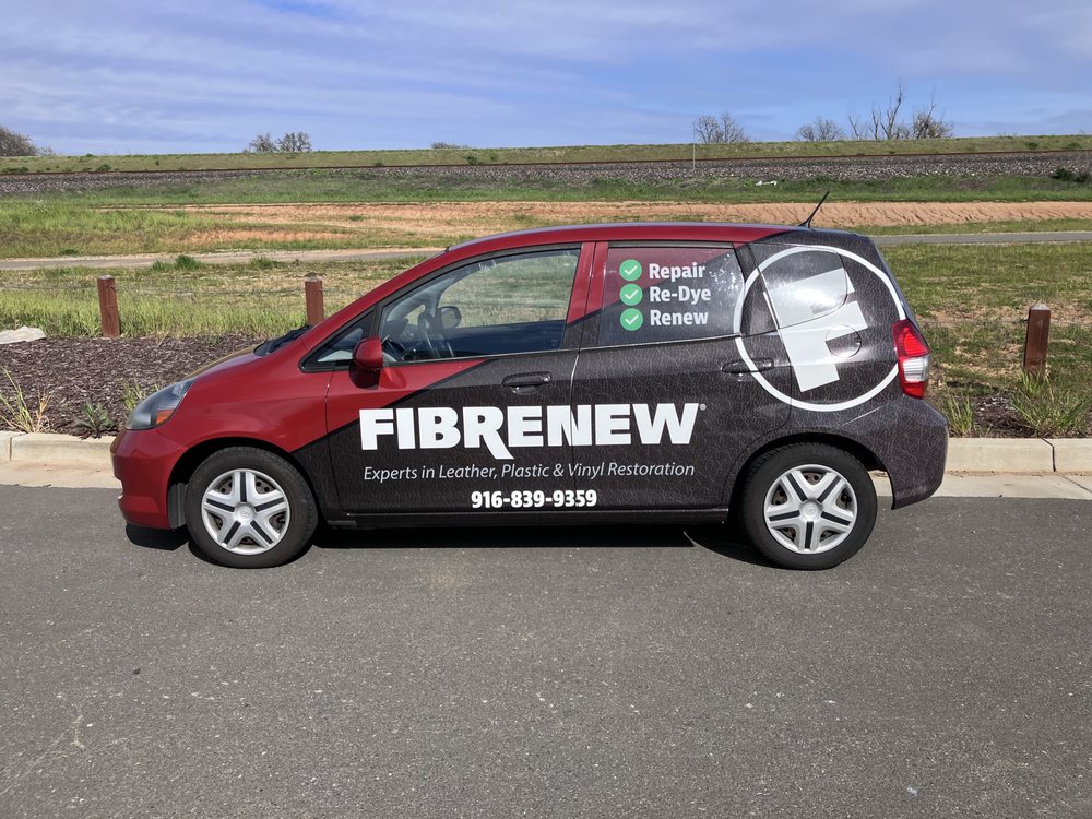 FIBRENEW ROCKLIN 48 Photos & 11 Reviews Rocklin, California Furniture Reupholstery Phone