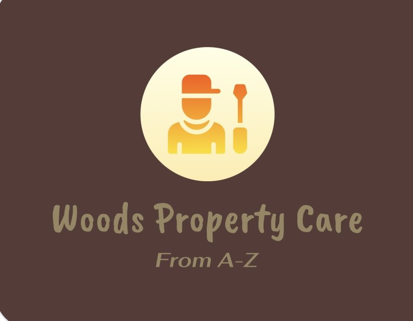 Slide of Woods Property Care