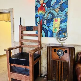 Co-Sign Speakeasy - Furniture in downstairs lobby - Speakeasies Near Me - Homestead, Pennsylvania Co-Sign Speakeasy - Furniture in downstairs lobby - Speakeasies Near Me - Homestead, Pennsylvania
