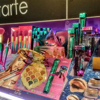 SEPHORA - Mermaid brushes available from taste. - Cosmetics & Beauty Supply Near Me - Wayne, New Jersey