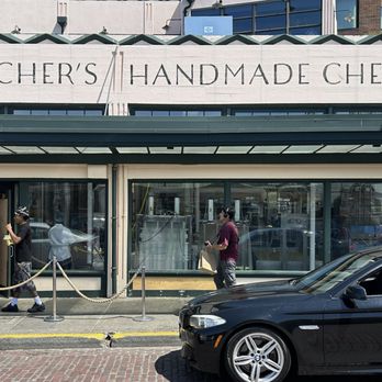 Beecher's Handmade Cheese - Cheese Shops Near Me - Seattle, Washington Beecher's Handmade Cheese - Cheese Shops Near Me - Seattle, Washington