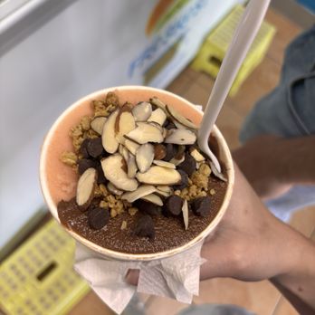 Freshest Ice Creams - Chocolate and Colombian - Gelato Near Me - San Antonio, Texas Freshest Ice Creams - Chocolate and Colombian - Gelato Near Me - San Antonio, Texas
