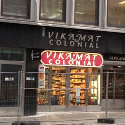 Vikamat Colonial