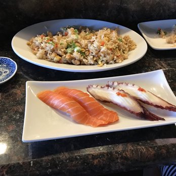 Sushi World - Sushi Bars Near Me - Cypress, California