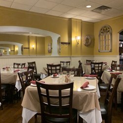 Trattoria Gian Marco - Restaurant deco