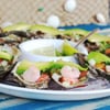 Mariscos La Reyna gift card