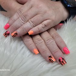 BE YOUR NAILS & SPA